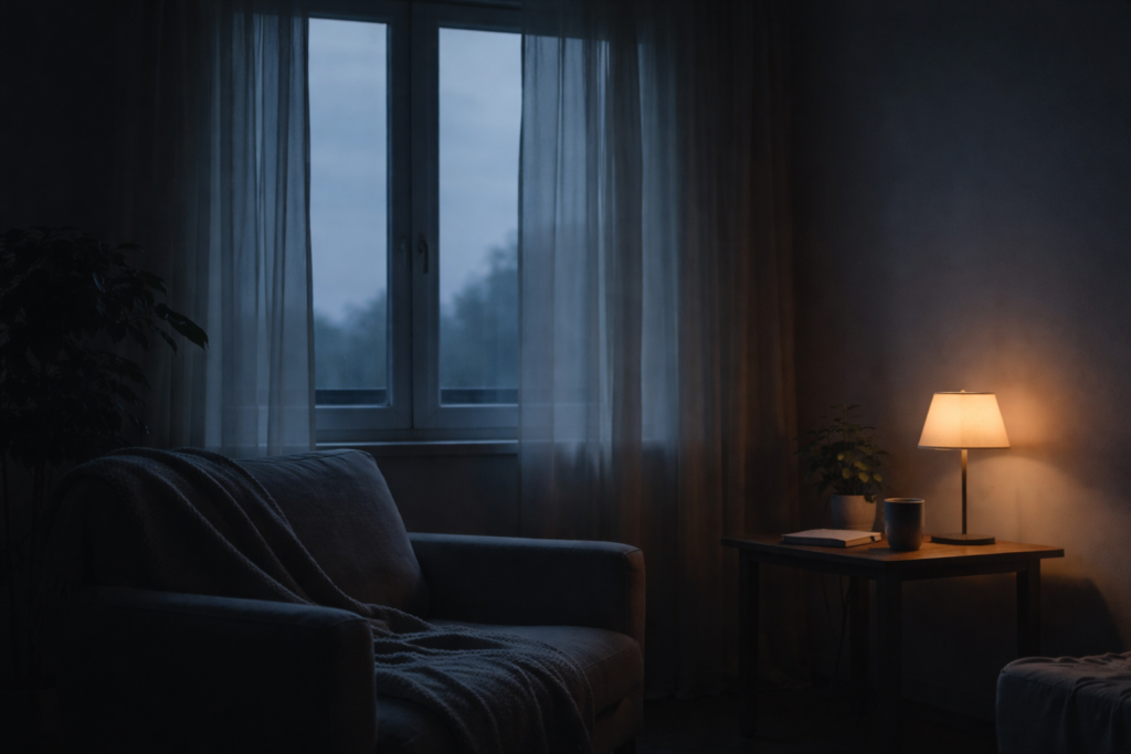 Reflective Mind Journal Home Page