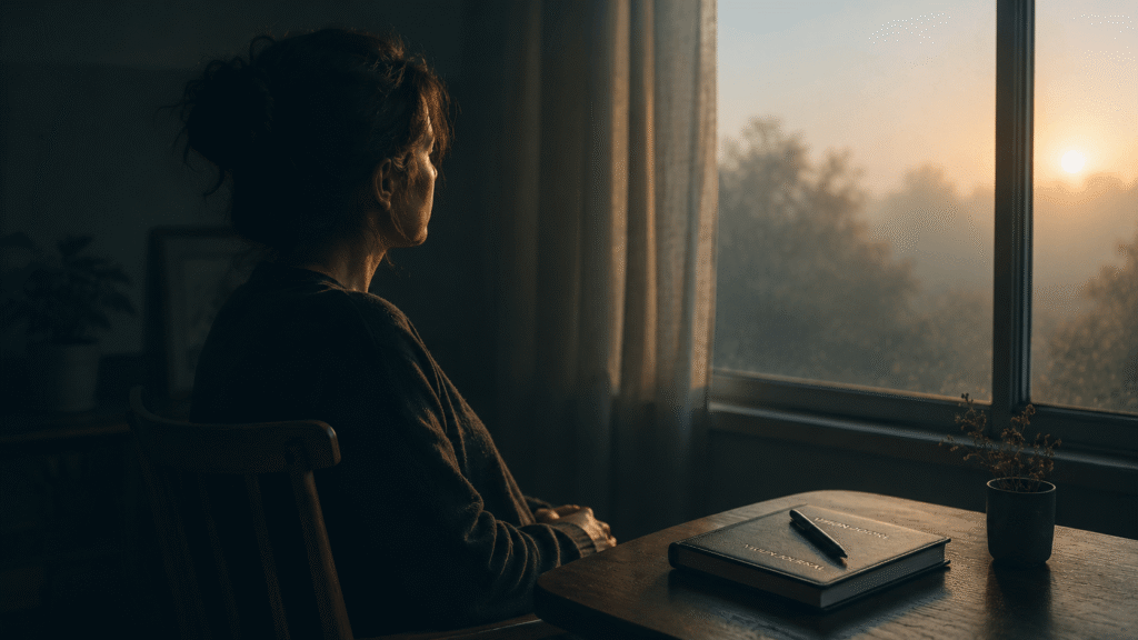 Why I Stopped Manifesting Alone?