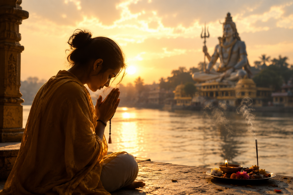How to Pray for a Miracle: 3 Powerful Steps